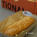 深圳美食 | 叁文治·不合理三明治(新浩e都店)