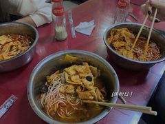 -谭老太正宗柳州螺狮粉(家和花园店)