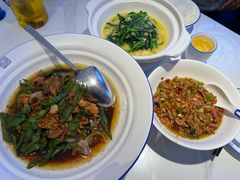 -兰湘子·湘菜小炒(天水兰天城市广场店)