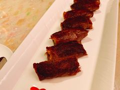 -8餐厅(新葡京酒店)