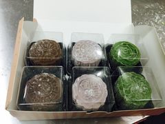 -爱之旅diy烘焙坊(西直门店)
