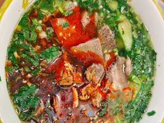 -丝路传奇·中国拉面航母店(北医三院店)