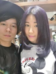 -简影造型·自选烫染接发salon