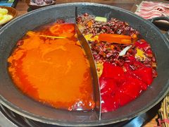 -楠火锅(哈尔滨金爵万象店)