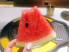 -老板娘的烤肉店(港湾广场店)