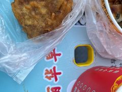 -丽华早点(大成路店)