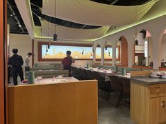 -楼兰新疆菜(江宁万达店)