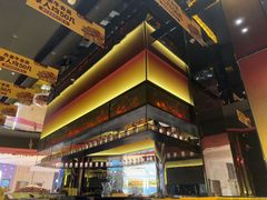 -炊烟小炒黄牛肉(浦东世纪汇店)