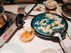 -阿娜尔·新疆菜(佰港城店)