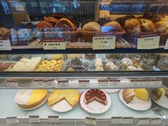 -德南面包房(尚都店)