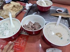 -教师之家赵家羊汤馆(东青龙街店)