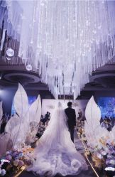 -南京宝娜嫁衣婚纱礼服馆(中央路店)