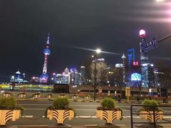 -YUE·6·西式融合餐厅(外滩六号店)