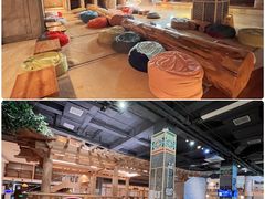 -汤森悠生活文化汤(江宁万达店)