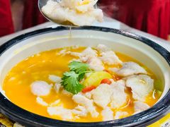 -老浒记烤鸭-北京菜(琉璃厂店)