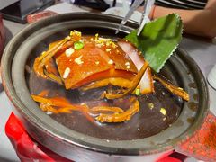 -姑苏家宴·苏帮菜·松鼠桂鱼(苏州总店)