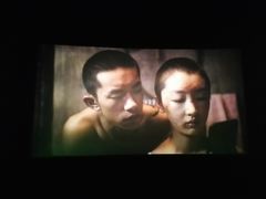 -万达影城(保定万博广场激光IMAX店)