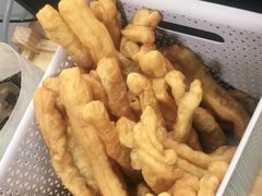 -大戚饭店(泰华路店)