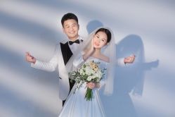 点击看大图 -奈斯影像婚纱摄影(拱墅店)