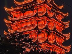 -黄鹤楼