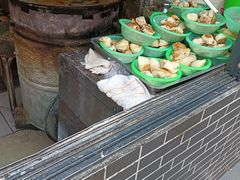 -逍遥镇刘相五胡辣汤豆沫馆(康复中街店)