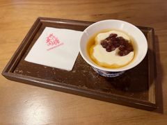 -五代同糖·甜品糖水店(河下古镇店)