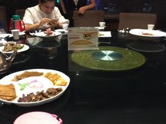 -阿庄新豫菜(通泰路店)