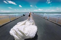 -古摄影婚纱(湛江霞山步行街店)