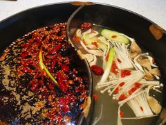 -钢管厂五区小郡肝串串香(南山店)