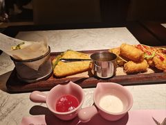 -半秋山西餐厅(宜昌大洋店)