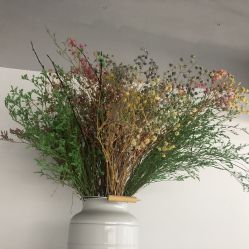 -茶发Salon·烫发染发理发