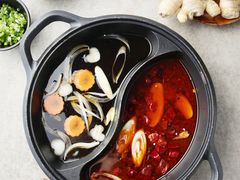 -火炉火自助餐(西直门凯德MALL店)