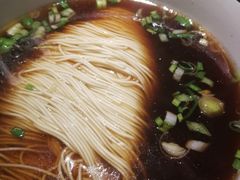 -十面春风·江南面馆(崇宁路店)