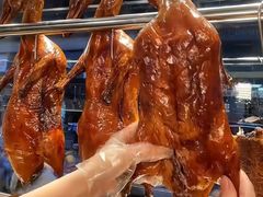 -粤拭轩·广东味道(祥和里店)