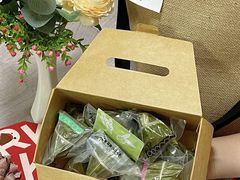 -星巴克(杭州银泰城西一店)