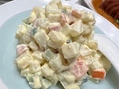 -新吉士·上海菜(浦东LCM置汇旭辉店)