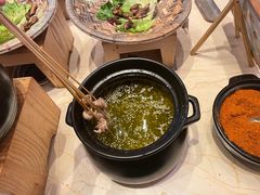 -TABLE·味西餐厅-成都茂业JW万豪酒店