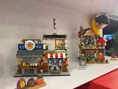 -铭果屋·铜锣烧专卖店(南京创始店)