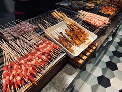-纽斯特牛排自助餐厅(浦东文峰广场店)