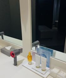 -丽妍雅集 Rubis SPA