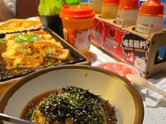 -猫抓烤肉(春熙路店)