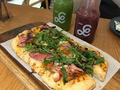 罗马披萨-gaga(深圳福田星河COCO Park店)