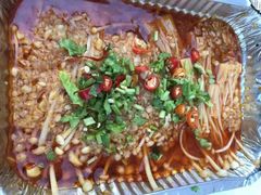 -兆辉木炭海鲜烧烤·海鲜小炒