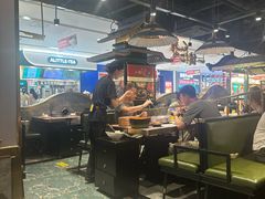 -一绪に寿喜烧自助(世茂广场店)