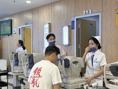 -武汉大学附属爱尔眼科医院(湖北总院)