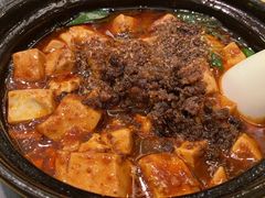 -陈麻婆豆腐总店