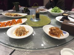 -城北食府(枫林店)