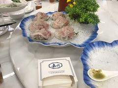 -嘉升大排档(番禺总店)