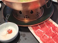 -额尔敦·品质自助(摩尔城店)