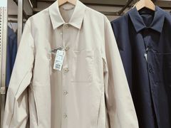 -优衣库(天津天河城店)